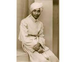 Baguio Pure Bhakti Yoga - Swami Bhakti Hridaya Bon Maharahaja First  emissary of Krsna Consciousness in the west Swami Bhakti Hridaya Bon Maharaj  was born Narendranath Mukherjee on 23rd of March, 1901